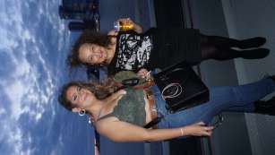 Fotos von der Bootsparty am 22.09.2023