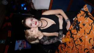 Fotos von der Bootsparty am 27.10.2023