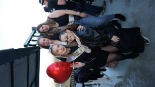 Fotos von der Bootsparty am 12.04.2025